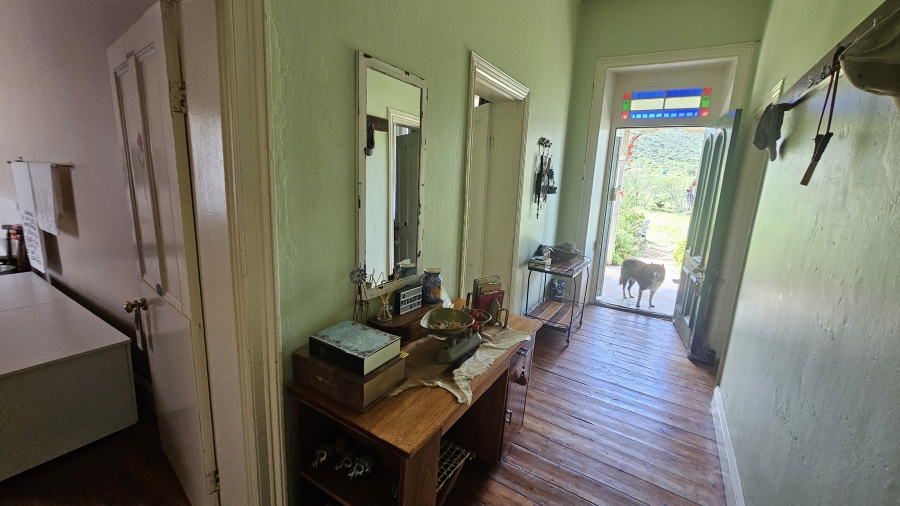 4 Bedroom Property for Sale in Uitenhage Rural Eastern Cape